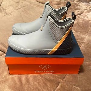 Sperry Cutwater Deck Boot